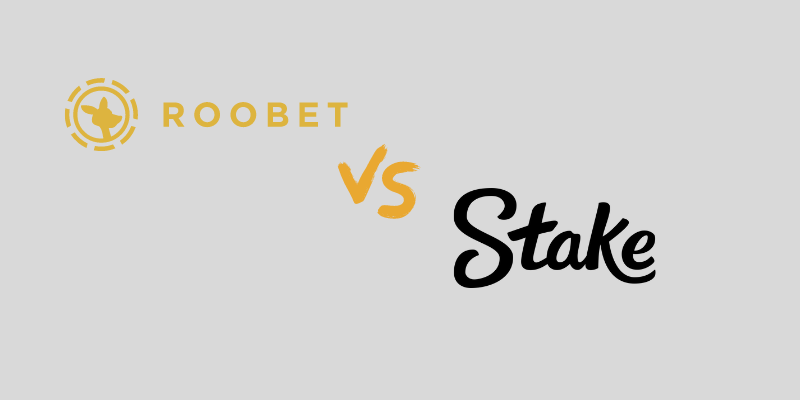 roobet vs stake
