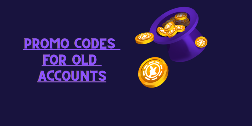 Roobet Promo Code For Old Accounts